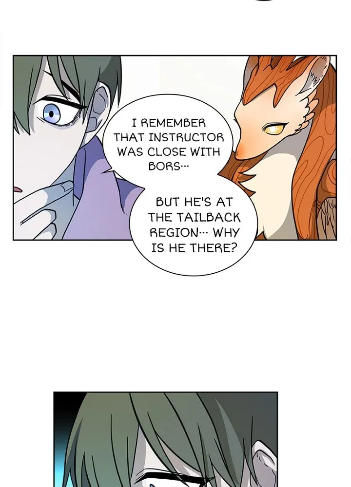 Dracorun Chapter 19 page 24 - 