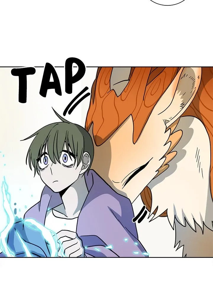 Dracorun Chapter 19 page 27 - 