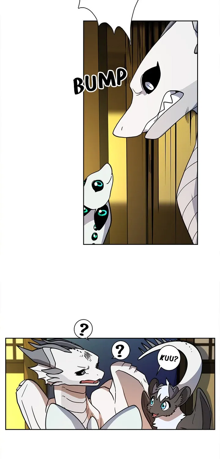 Dracorun Chapter 19 page 44 - 