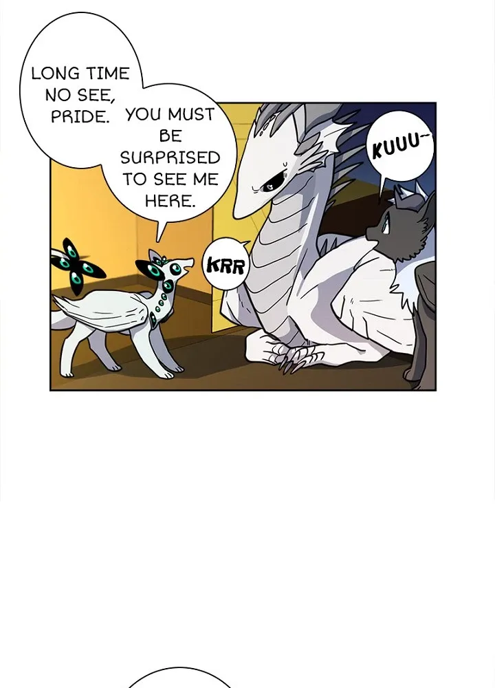 Dracorun Chapter 19 page 45 - 