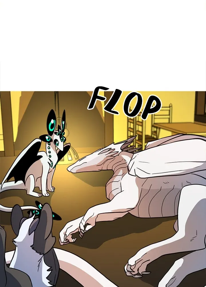 Dracorun Chapter 19 page 48 - 