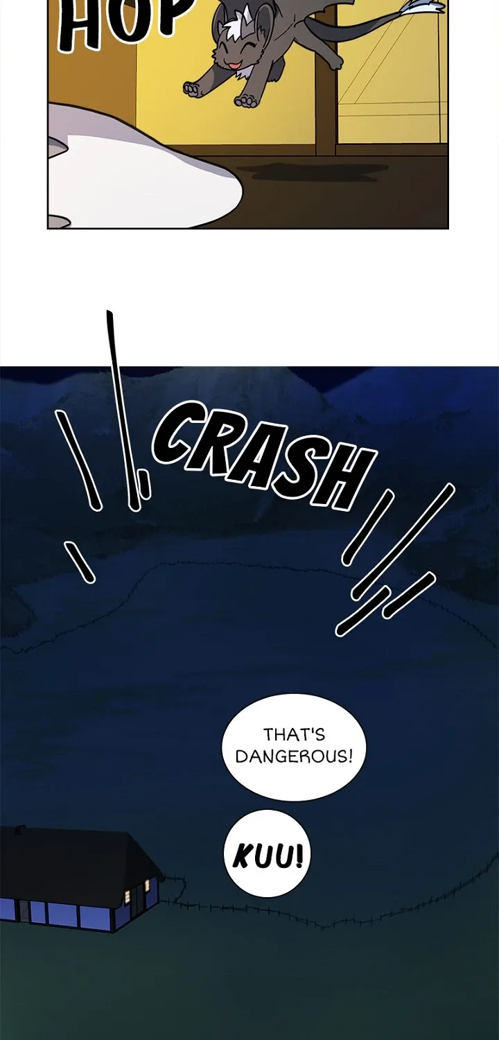 Dracorun Chapter 19 page 50 - 