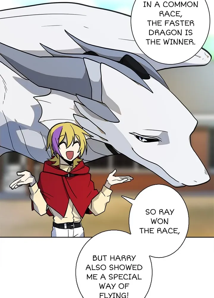 Dracorun Chapter 19 page 6 - 