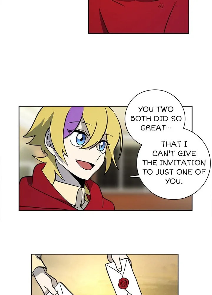 Dracorun Chapter 19 page 9 - 
