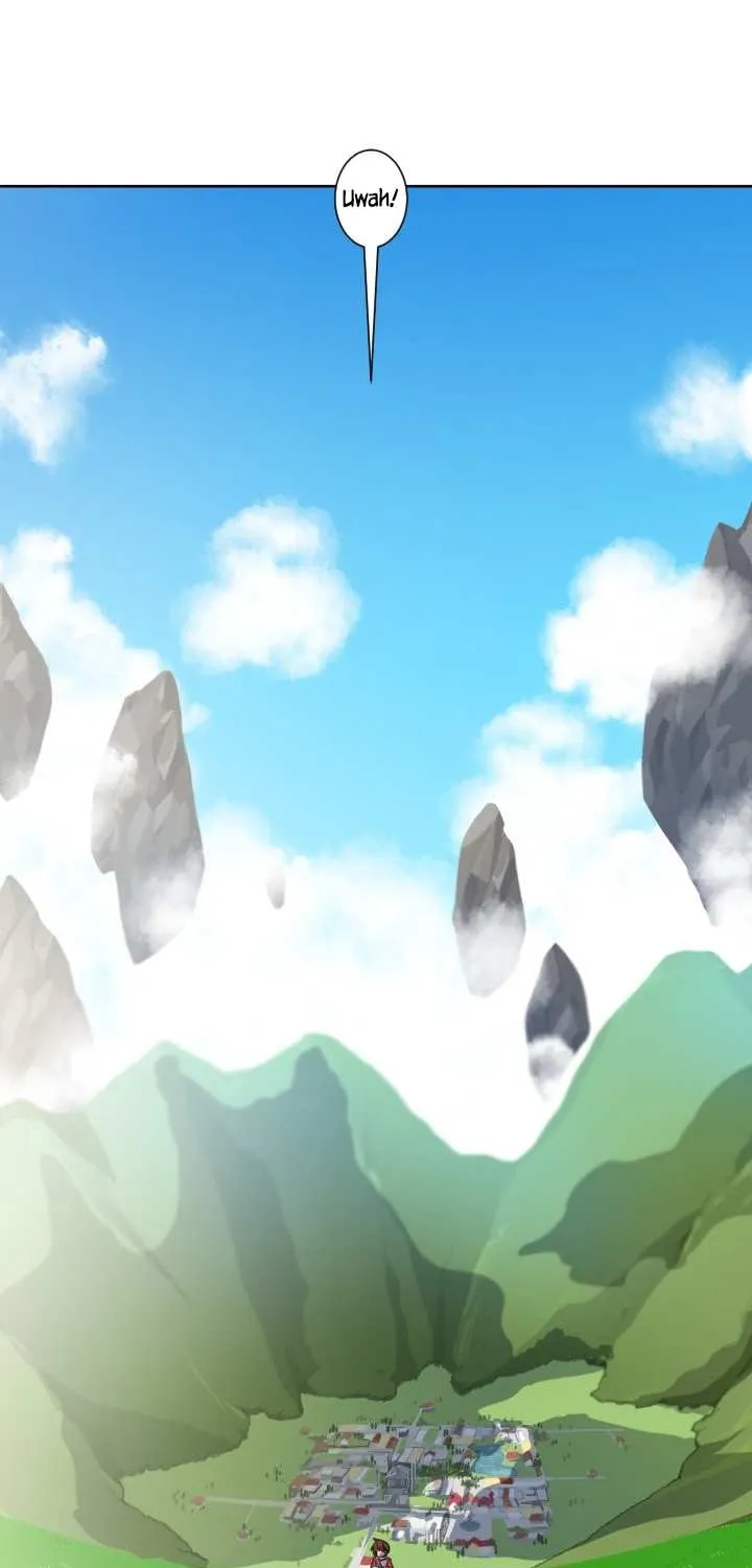 Dracorun Chapter 2 page 11 - 