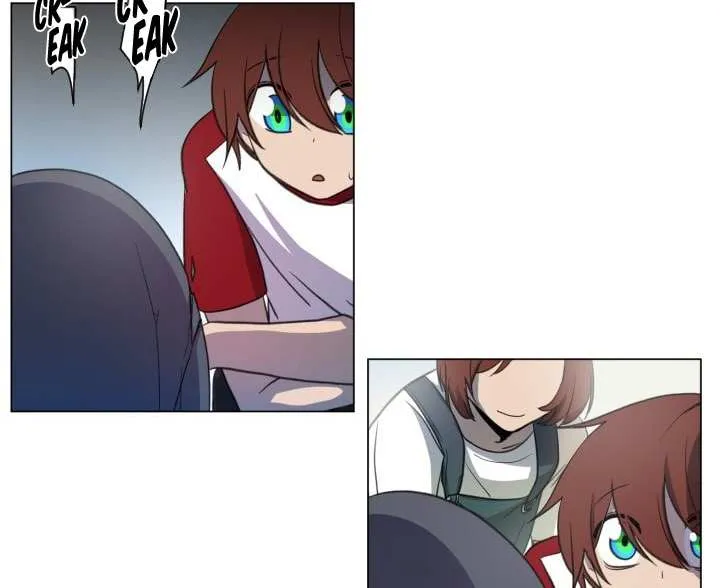 Dracorun Chapter 2 page 19 - 