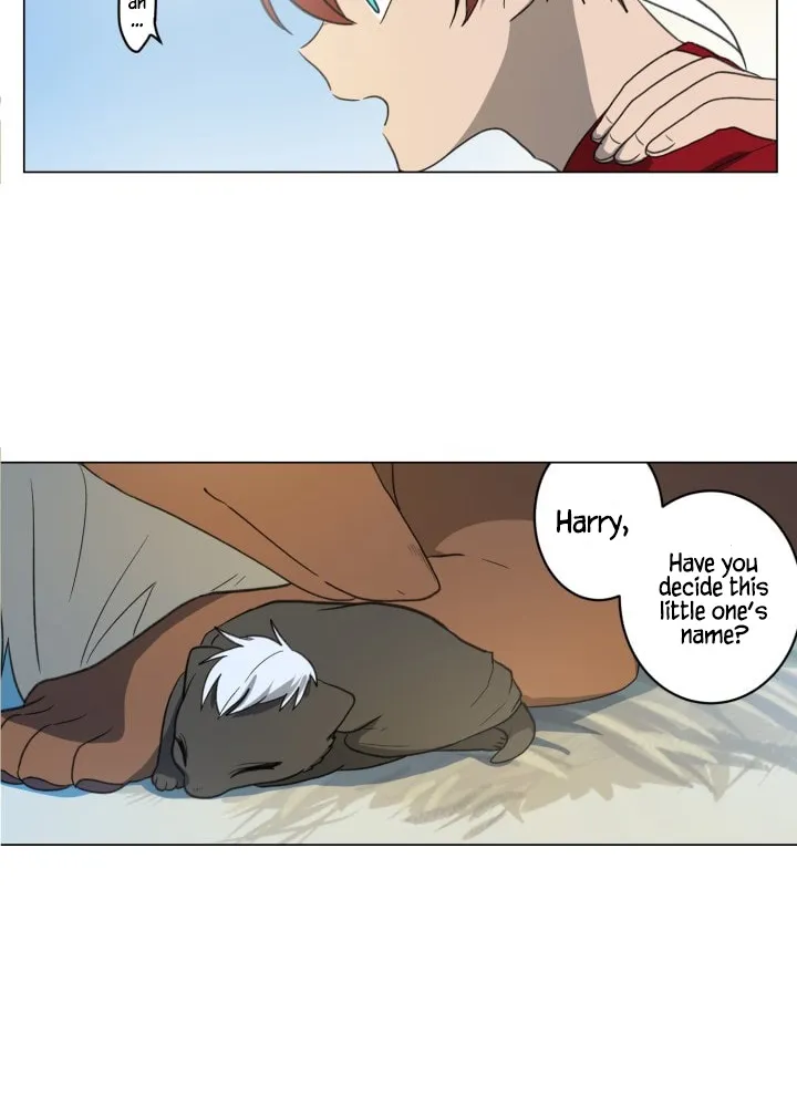 Dracorun Chapter 2 page 23 - 