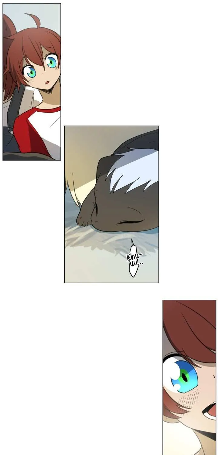 Dracorun Chapter 2 page 24 - 