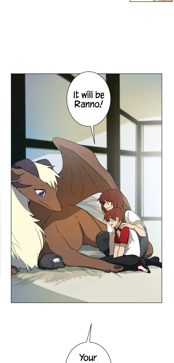 Dracorun Chapter 2 page 25 - 