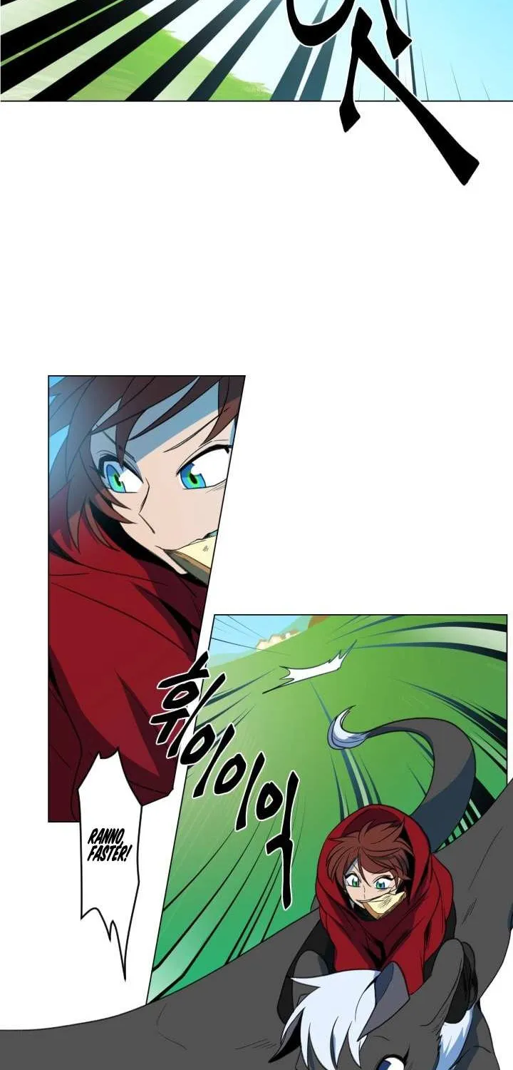 Dracorun Chapter 2 page 29 - 
