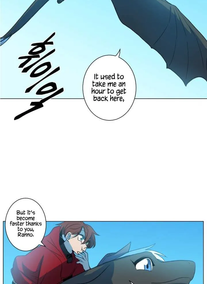 Dracorun Chapter 2 page 31 - 