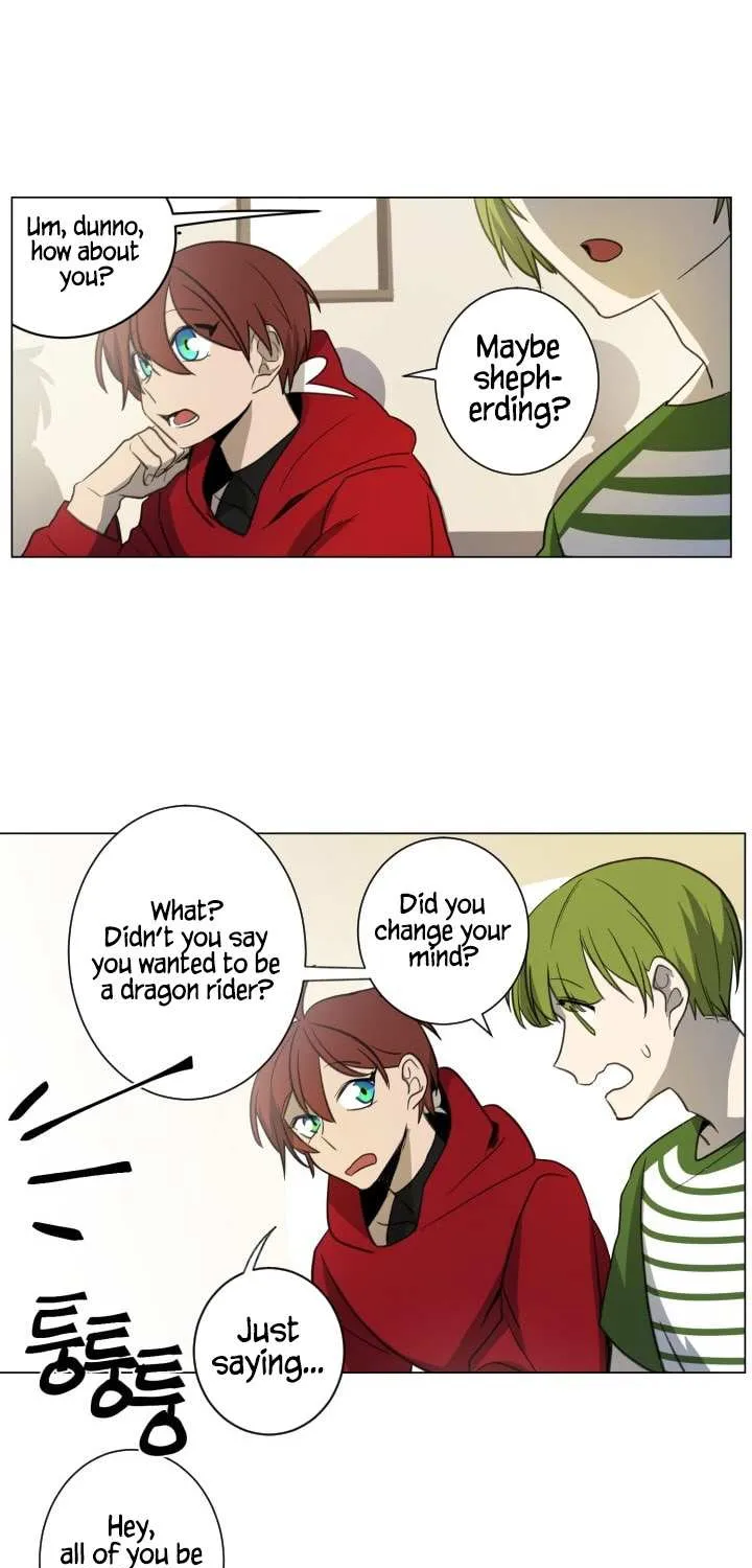 Dracorun Chapter 2 page 36 - 