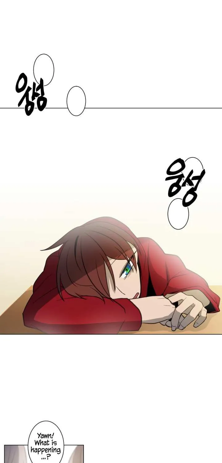 Dracorun Chapter 2 page 39 - 