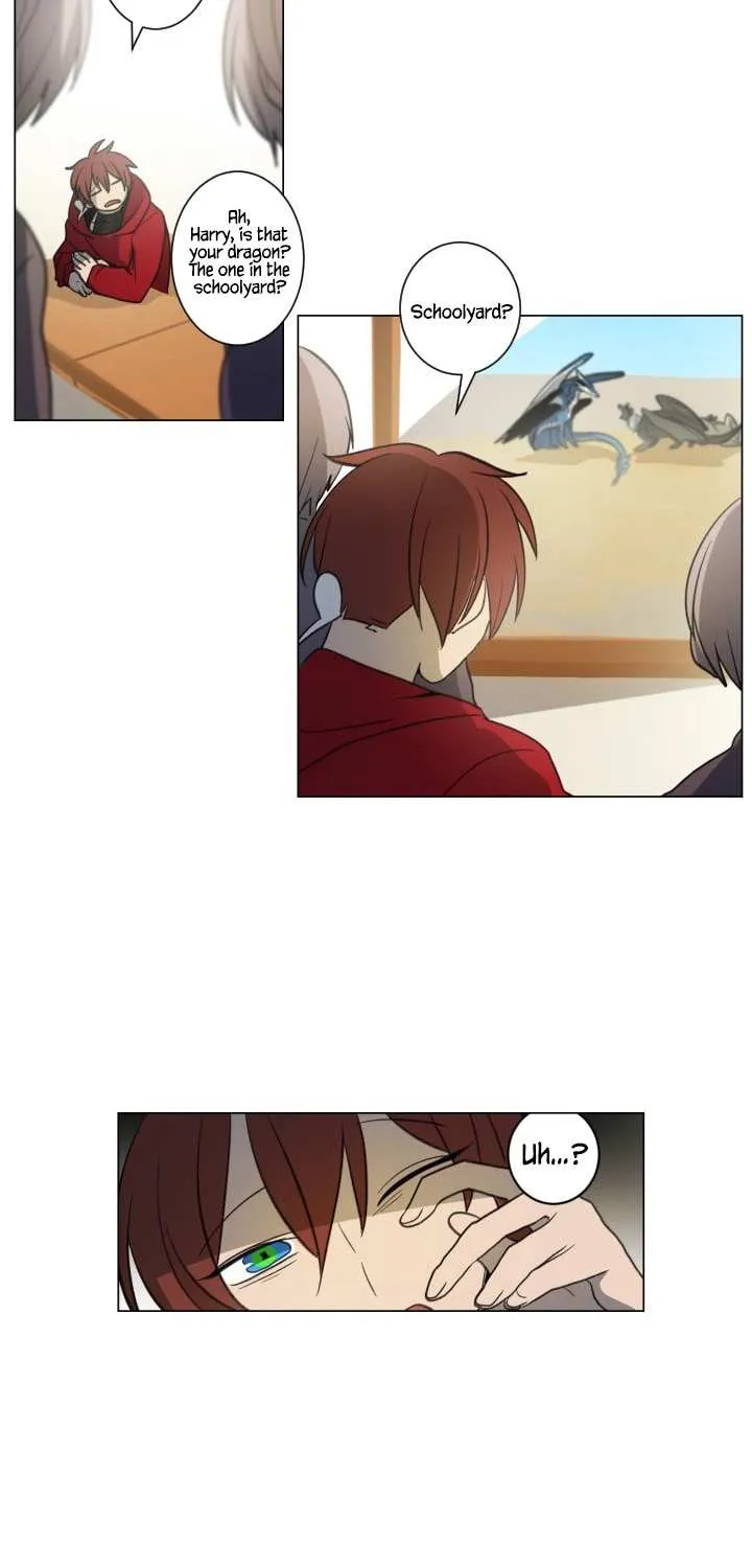 Dracorun Chapter 2 page 40 - 