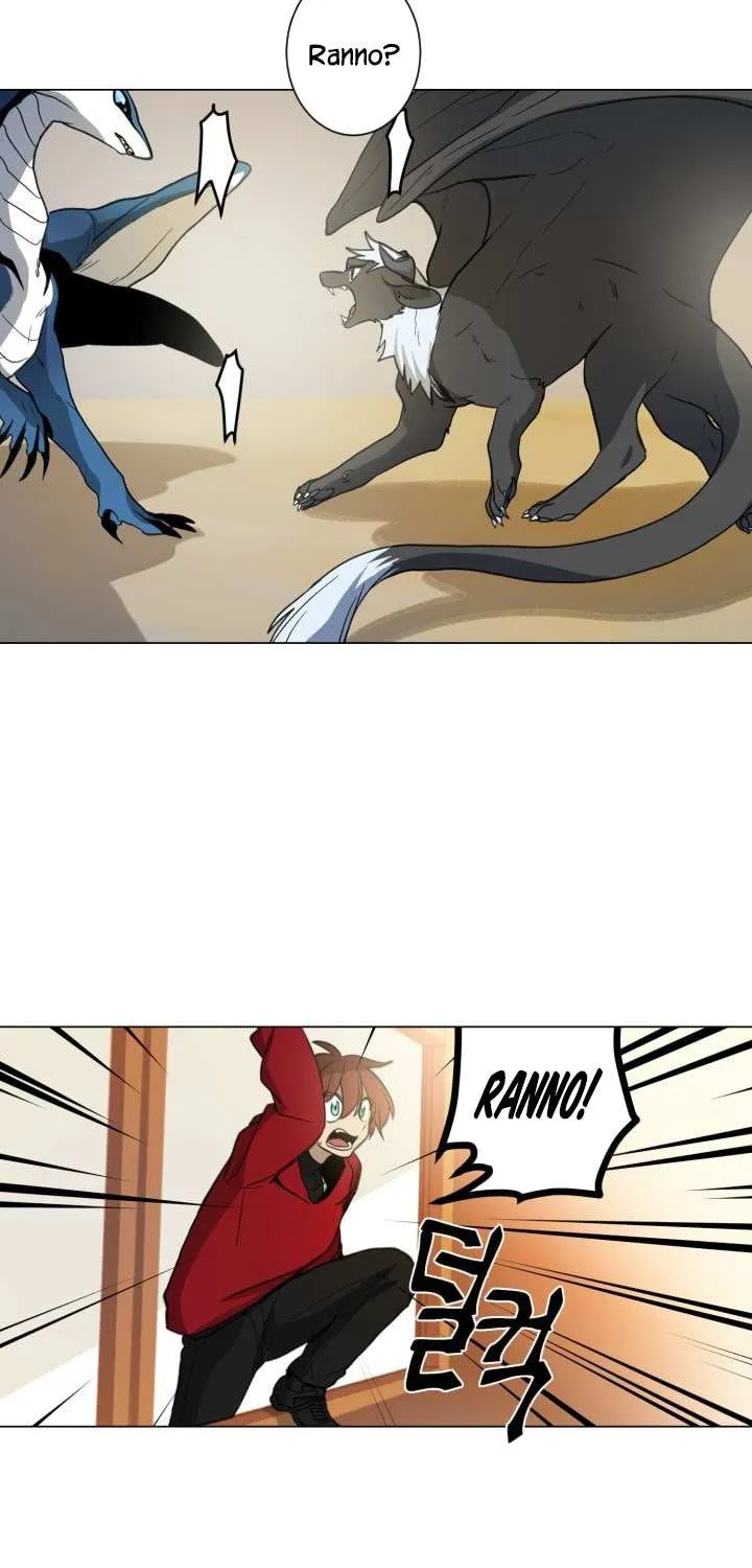 Dracorun Chapter 2 page 42 - 
