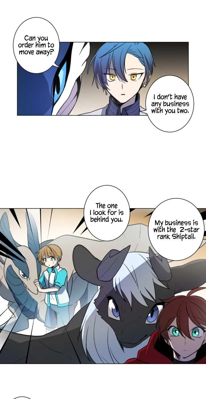 Dracorun Chapter 2 page 44 - 
