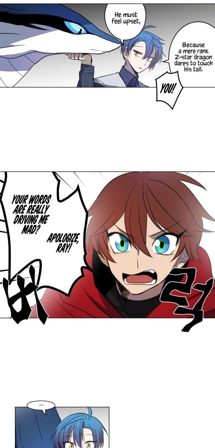 Dracorun Chapter 2 page 46 - 