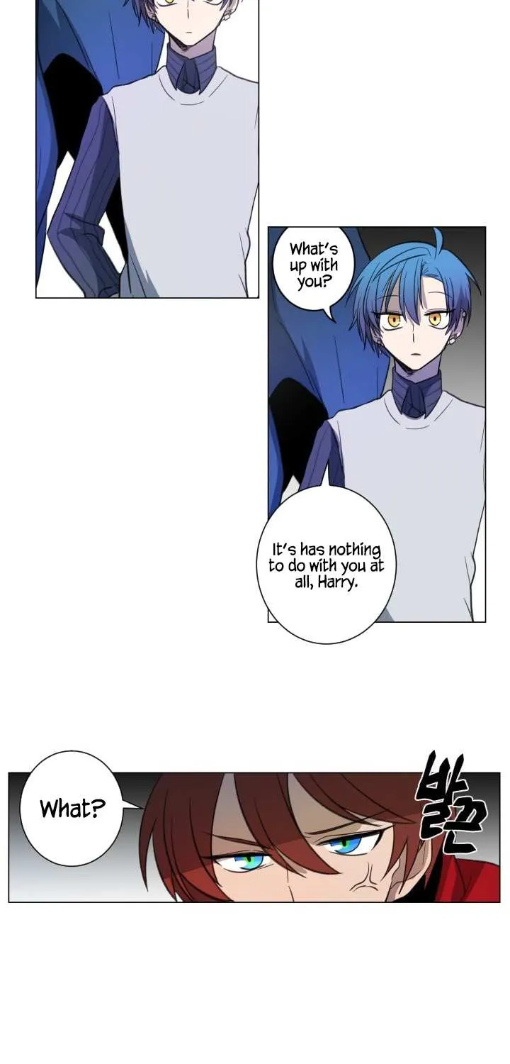 Dracorun Chapter 2 page 47 - 