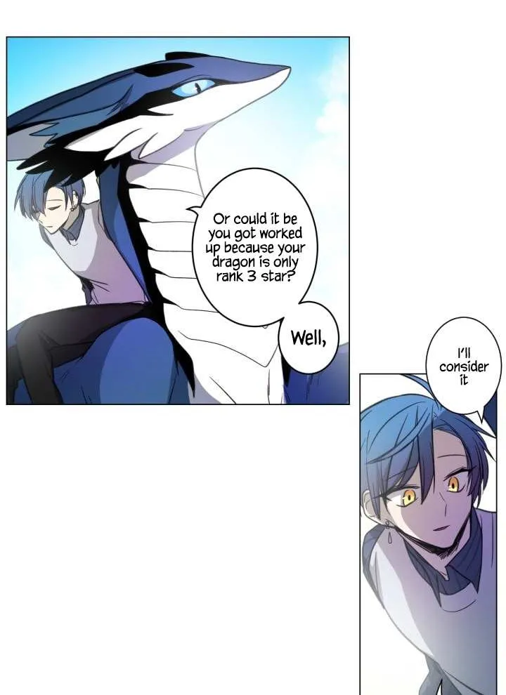 Dracorun Chapter 2 page 48 - 