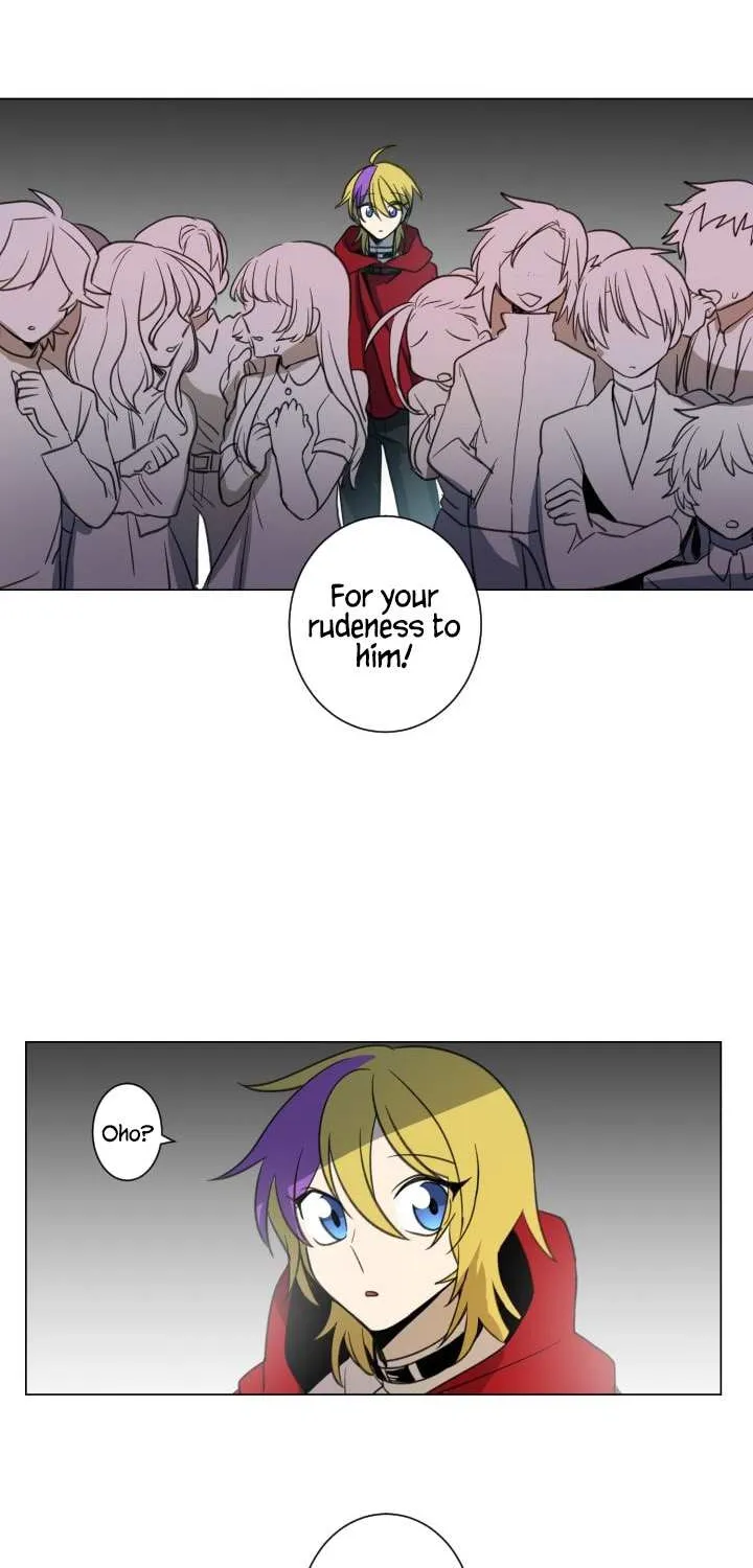 Dracorun Chapter 2 page 50 - 