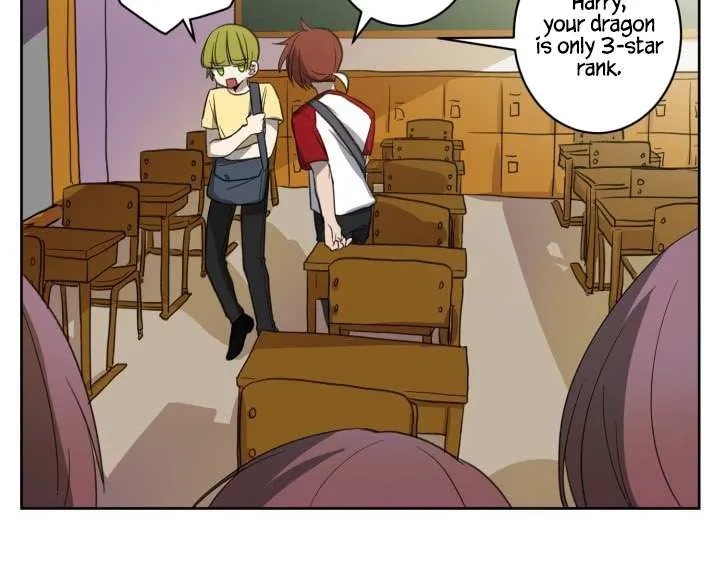 Dracorun Chapter 2 page 6 - 
