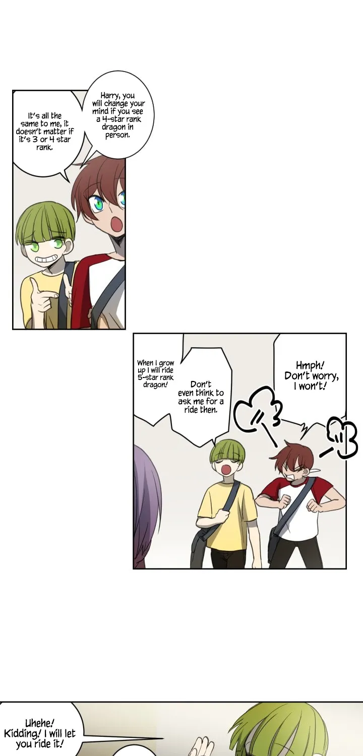 Dracorun Chapter 2 page 7 - 