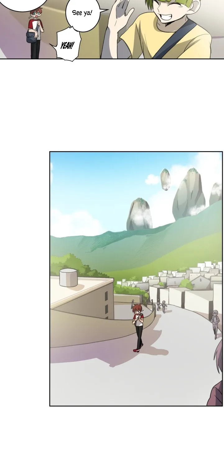 Dracorun Chapter 2 page 8 - 