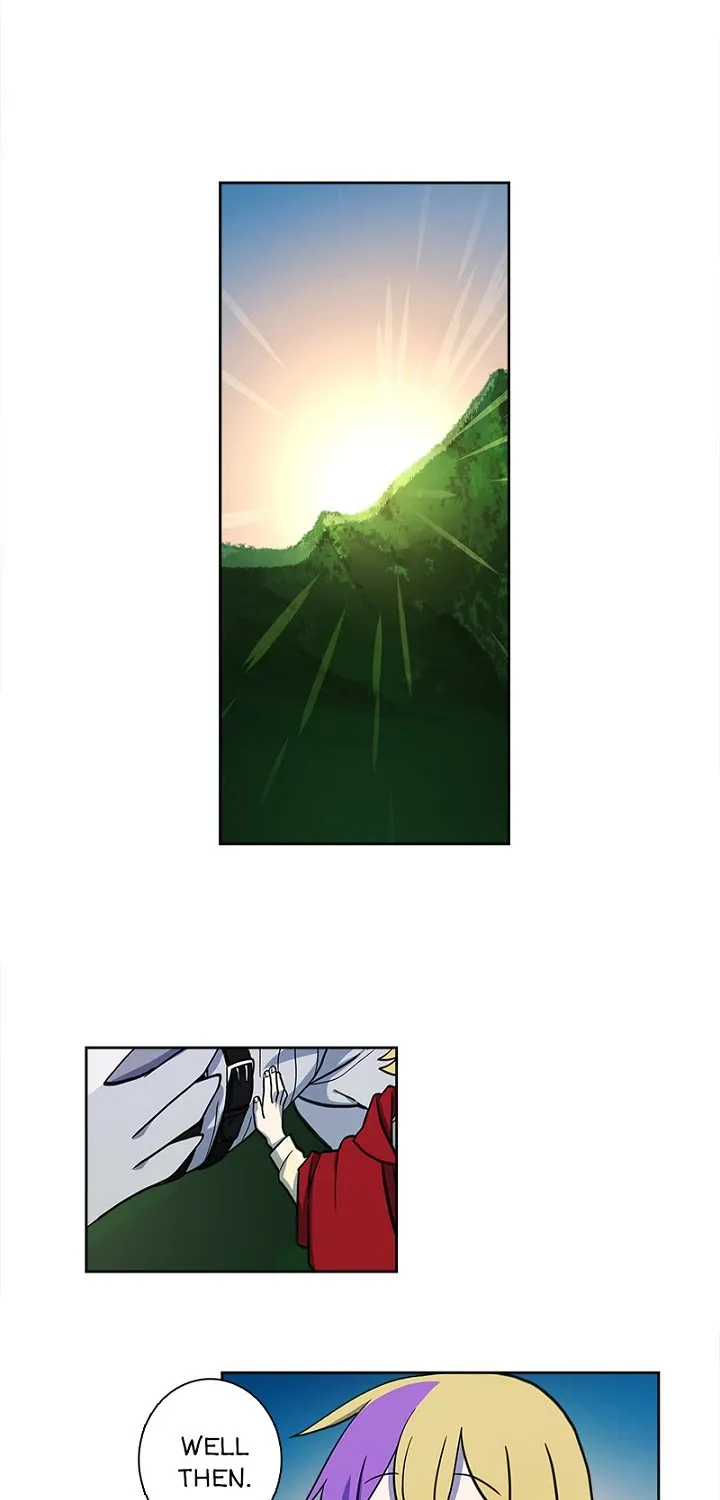 Dracorun Chapter 20 page 1 - 