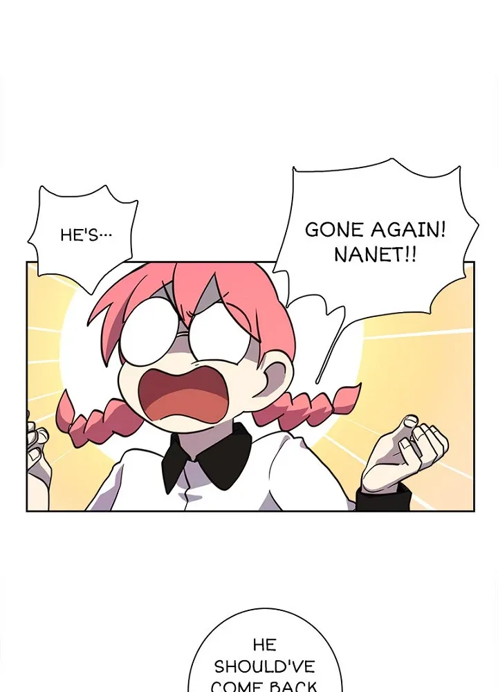 Dracorun Chapter 20 page 11 - 