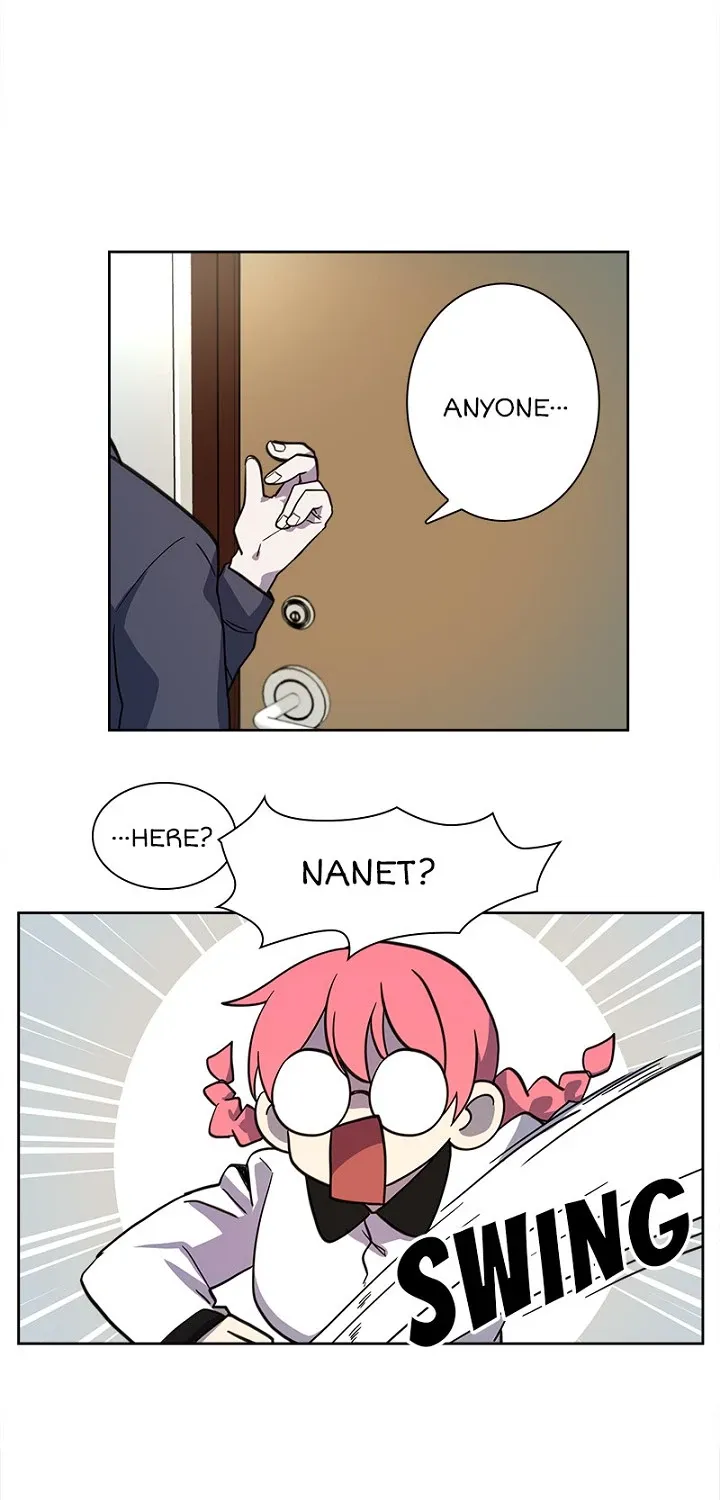 Dracorun Chapter 20 page 16 - 