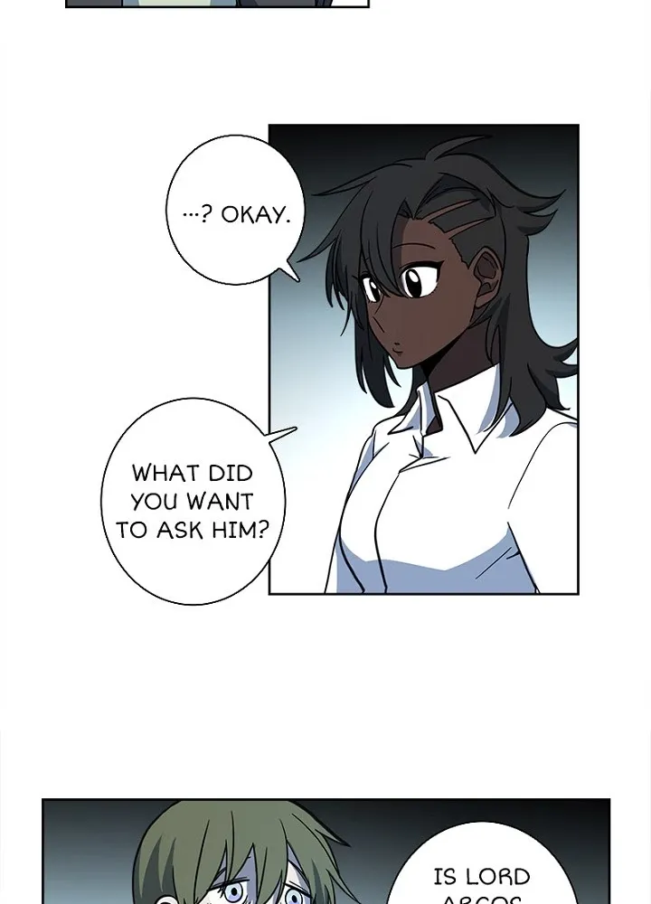 Dracorun Chapter 20 page 23 - 