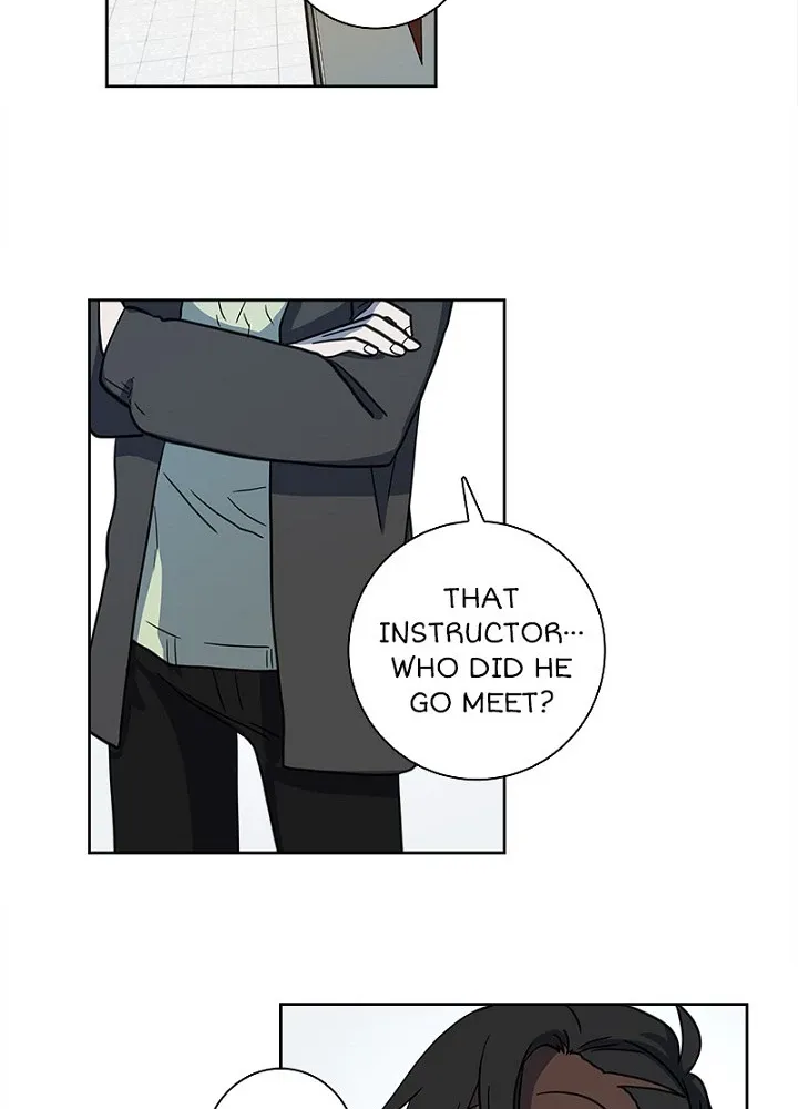 Dracorun Chapter 20 page 26 - 