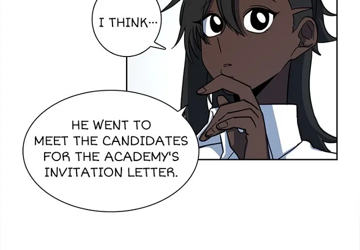 Dracorun Chapter 20 page 27 - 