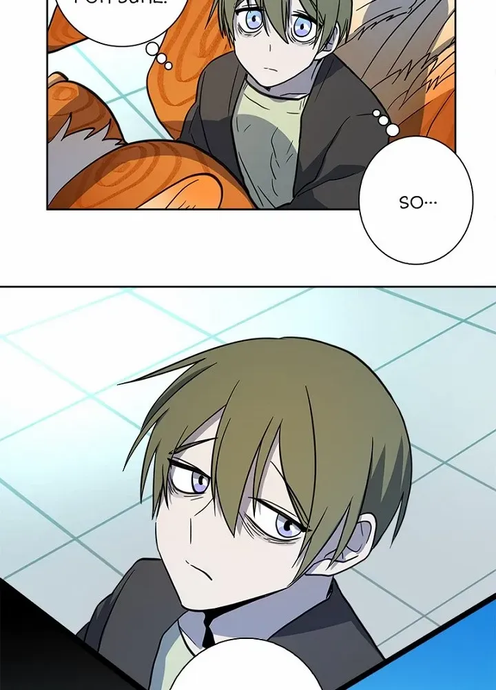 Dracorun Chapter 20 page 32 - 