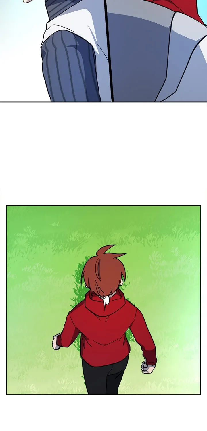 Dracorun Chapter 20 page 34 - 