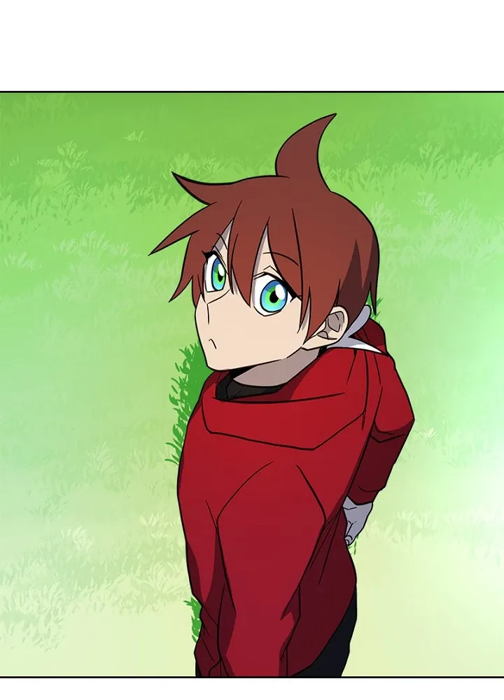 Dracorun Chapter 20 page 35 - 