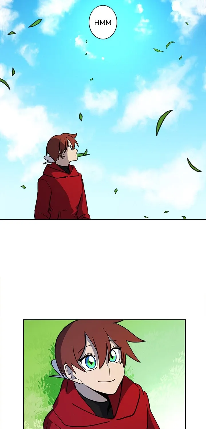 Dracorun Chapter 20 page 37 - 