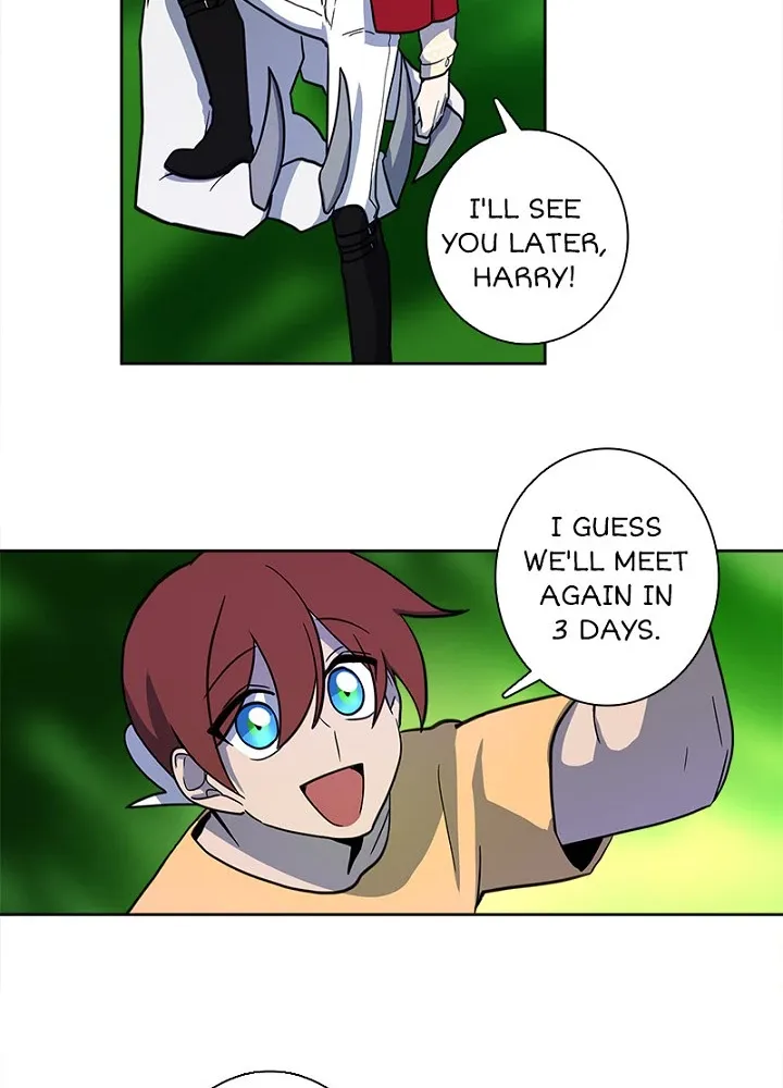 Dracorun Chapter 20 page 5 - 