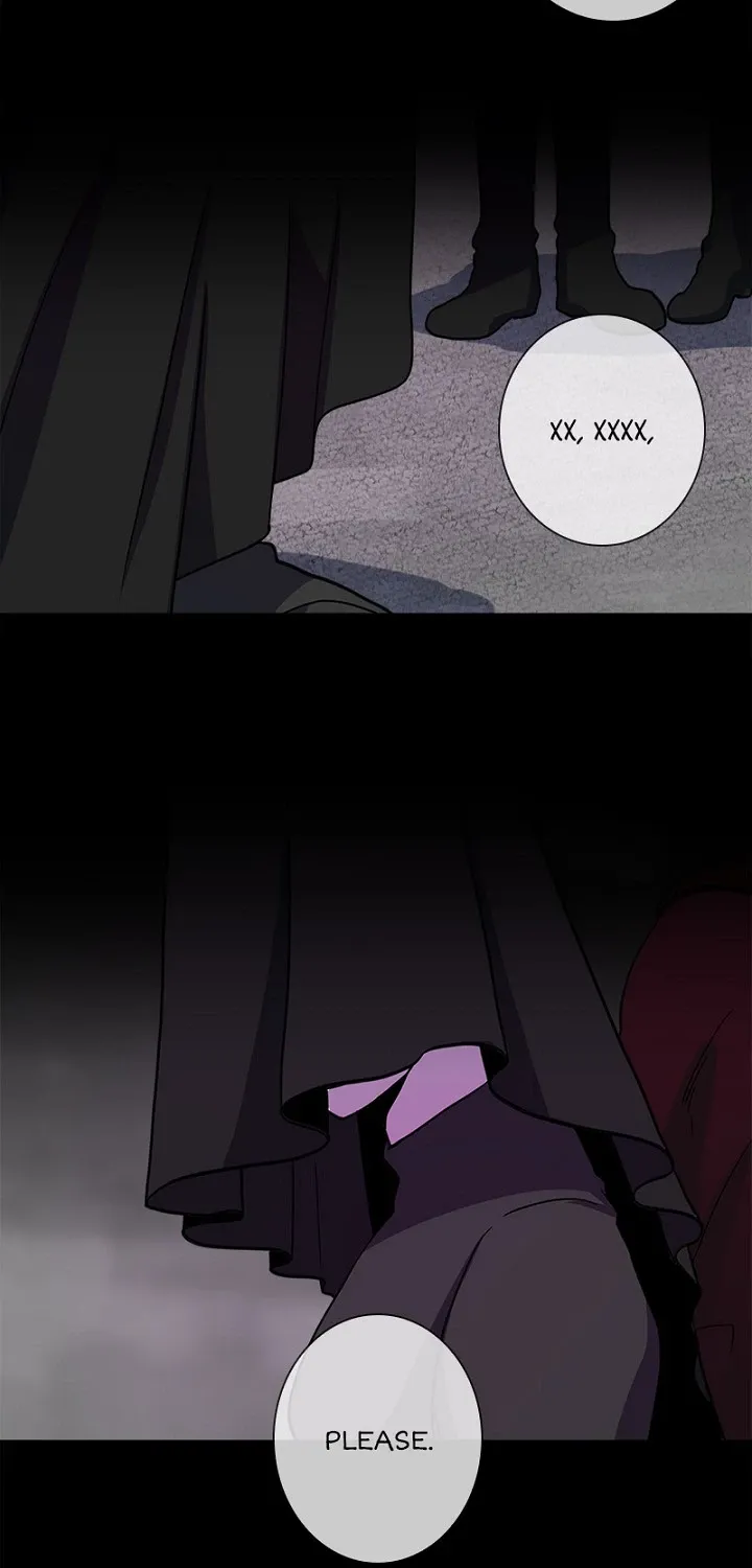 Dracorun Chapter 20 page 43 - 