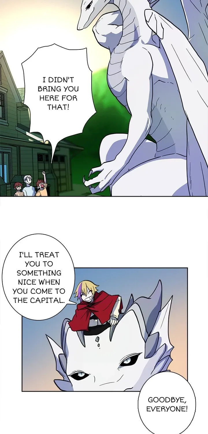 Dracorun Chapter 20 page 7 - 