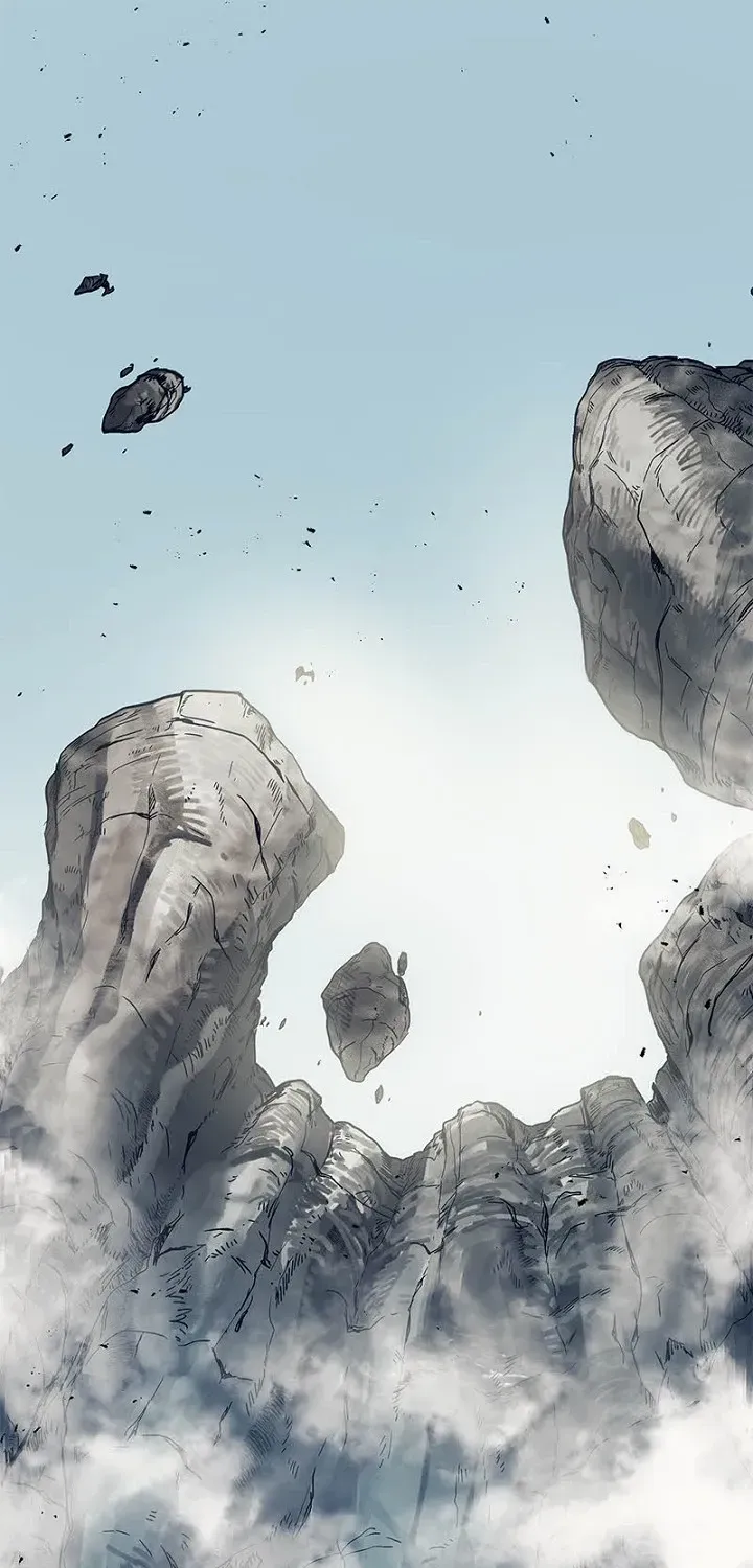 Dracorun Chapter 21 page 1 - 