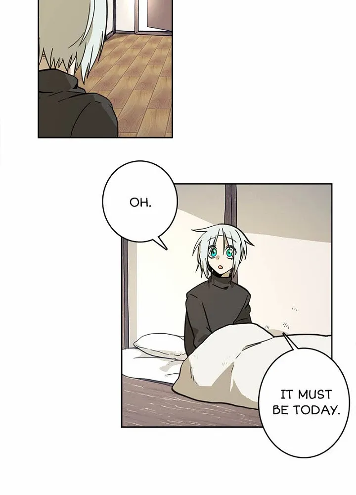 Dracorun Chapter 21 page 11 - 