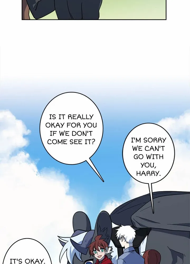 Dracorun Chapter 21 page 14 - 