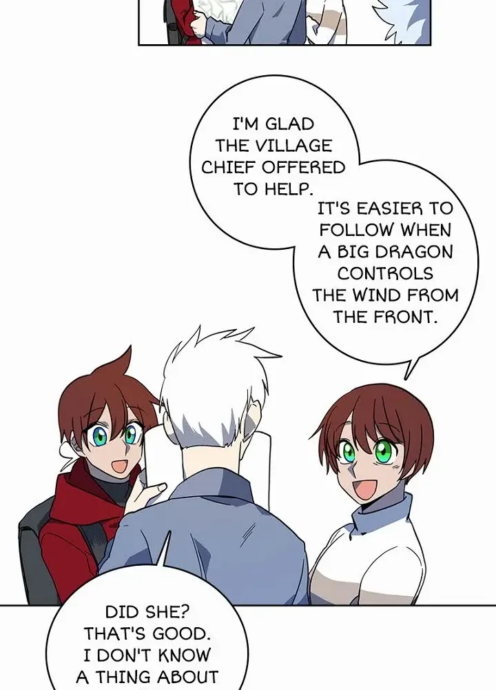 Dracorun Chapter 21 page 17 - 