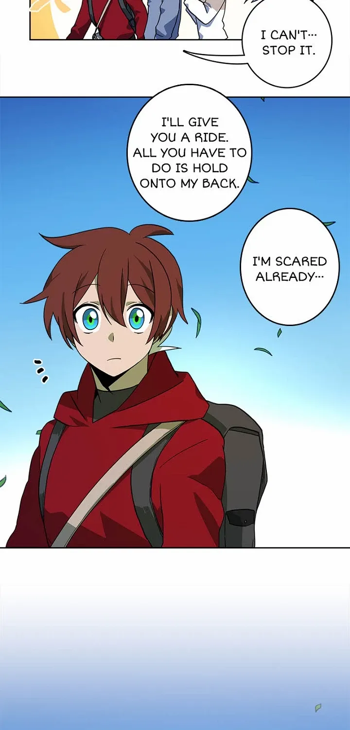 Dracorun Chapter 21 page 19 - 