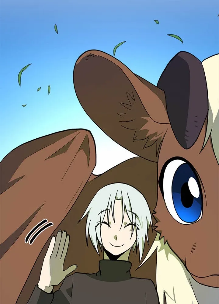 Dracorun Chapter 21 page 20 - 