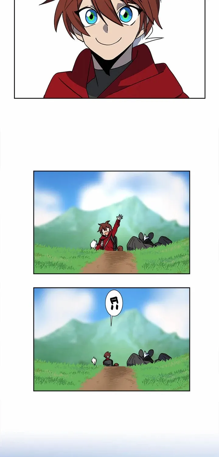 Dracorun Chapter 21 page 22 - 