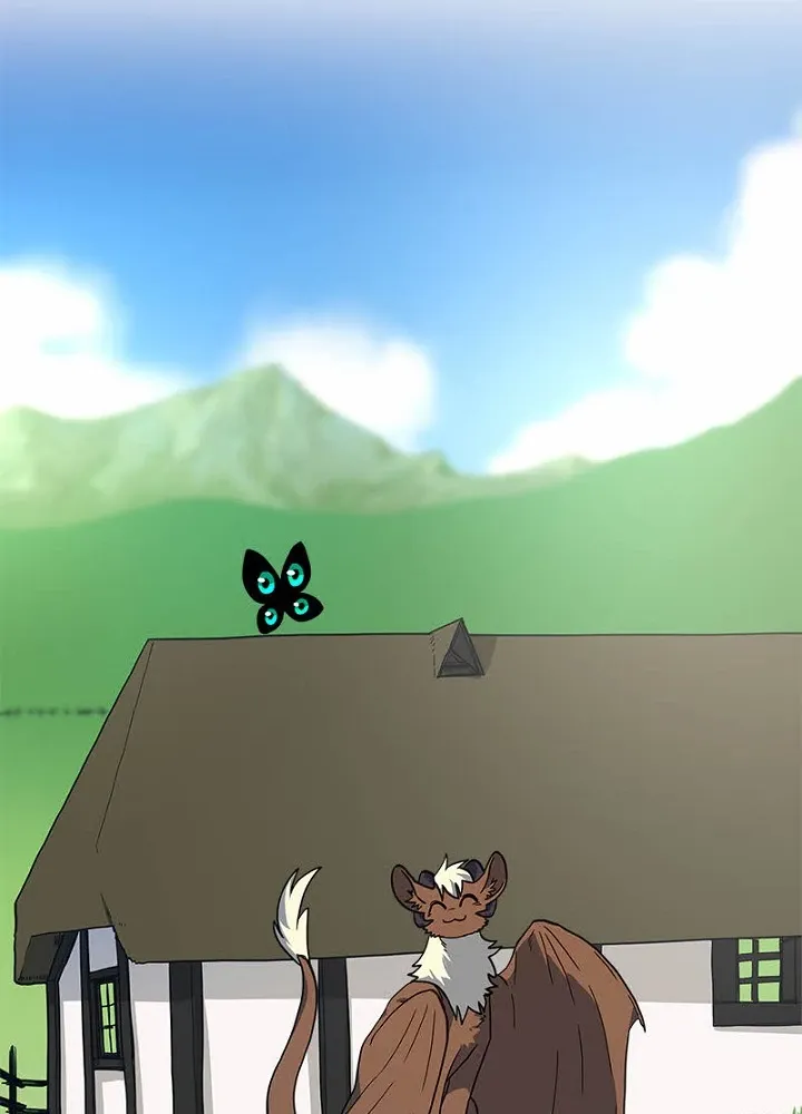 Dracorun Chapter 21 page 23 - 
