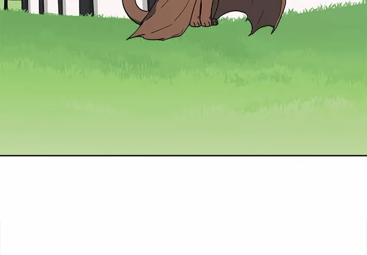Dracorun Chapter 21 page 24 - 