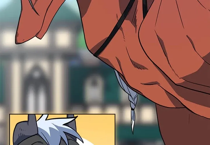 Dracorun Chapter 21 page 30 - 